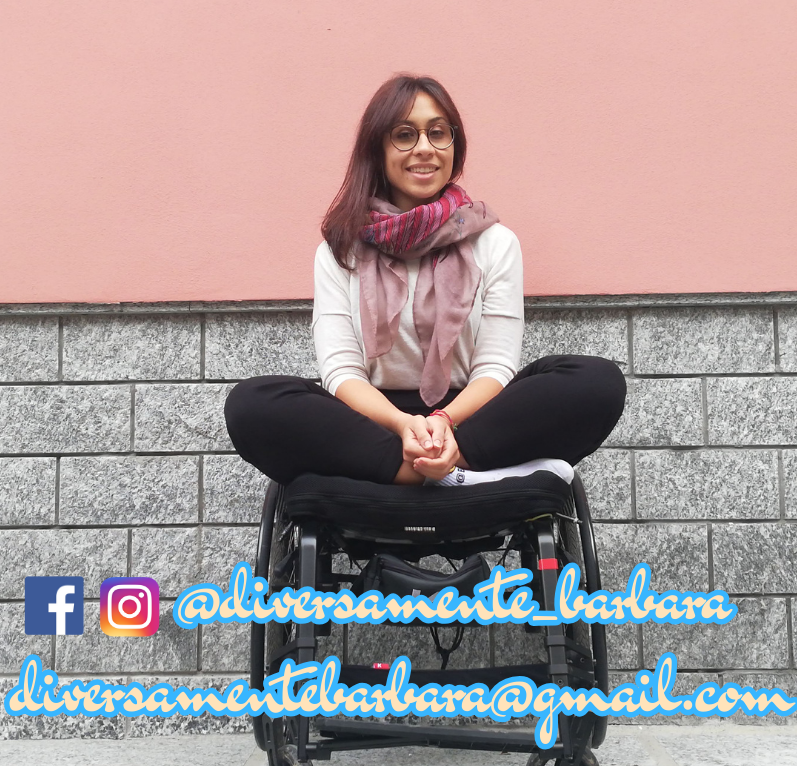 DIVERSAMENTE BARBARA